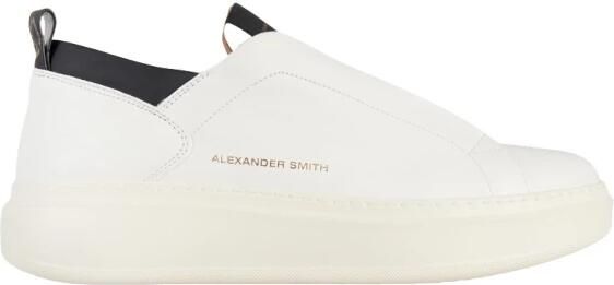 Alexander Smith Wembley Slip-On