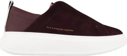 Alexander Smith Wembley Slip-on