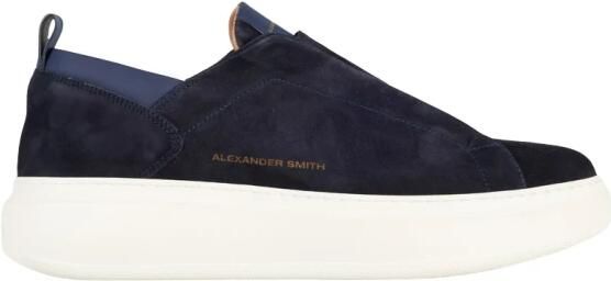 Alexander Smith Wembley Slip-on