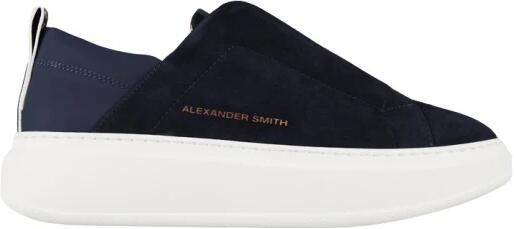 Alexander Smith Wembley Slip-On