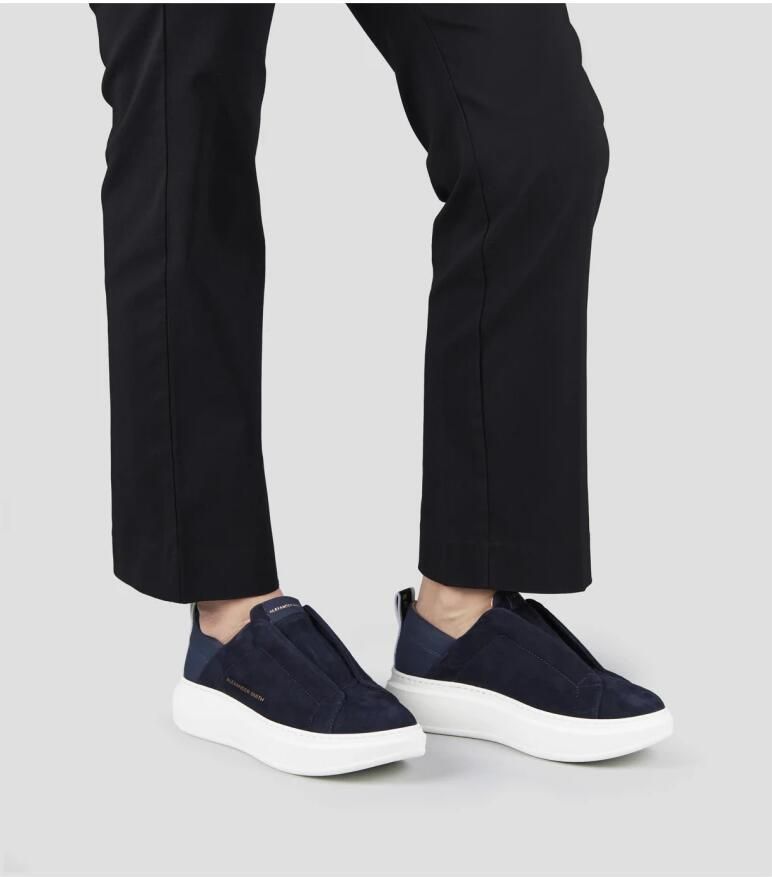 Alexander Smith Wembley Slip-On - Foto 2