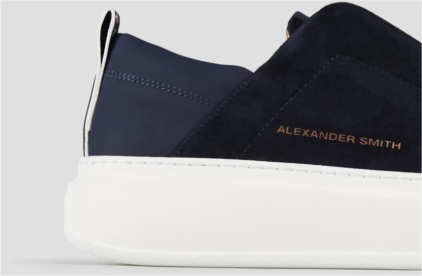 Alexander Smith Wembley Slip-On - Foto 6