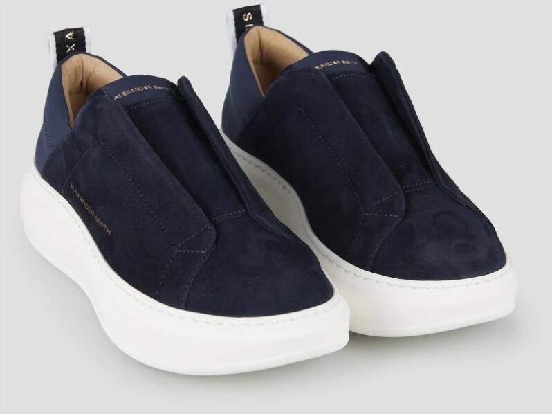 Alexander Smith Wembley Slip-On - Foto 4