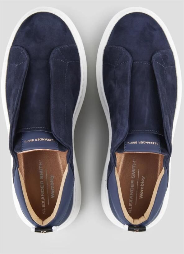 Alexander Smith Wembley Slip-On - Foto 3