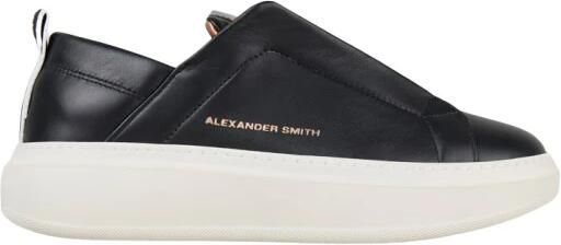 Alexander Smith Wembley Slip-On