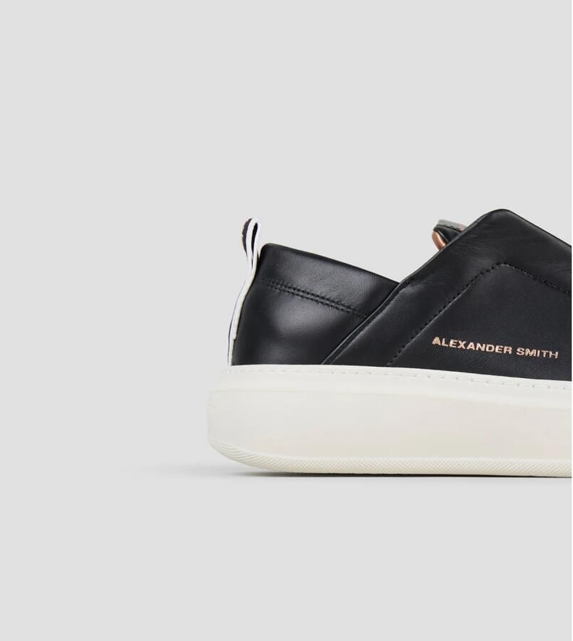 Alexander Smith Wembley Slip-On - Foto 2