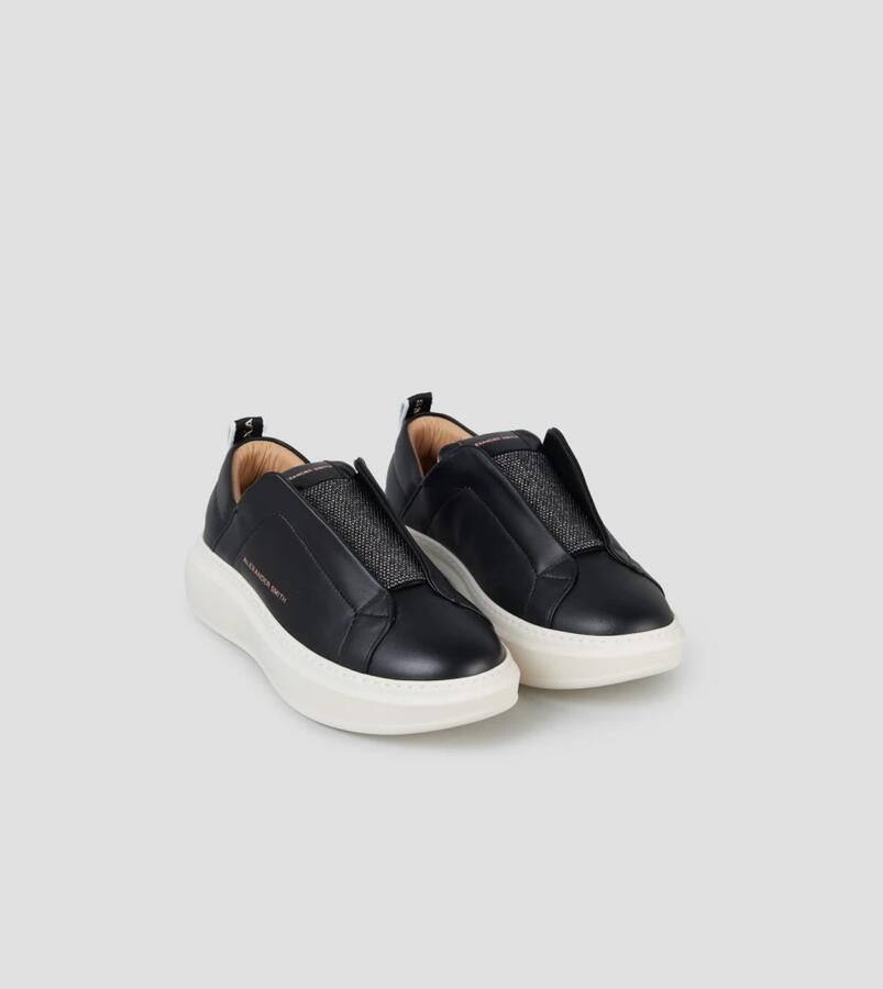 Alexander Smith Wembley Slip-On - Foto 5