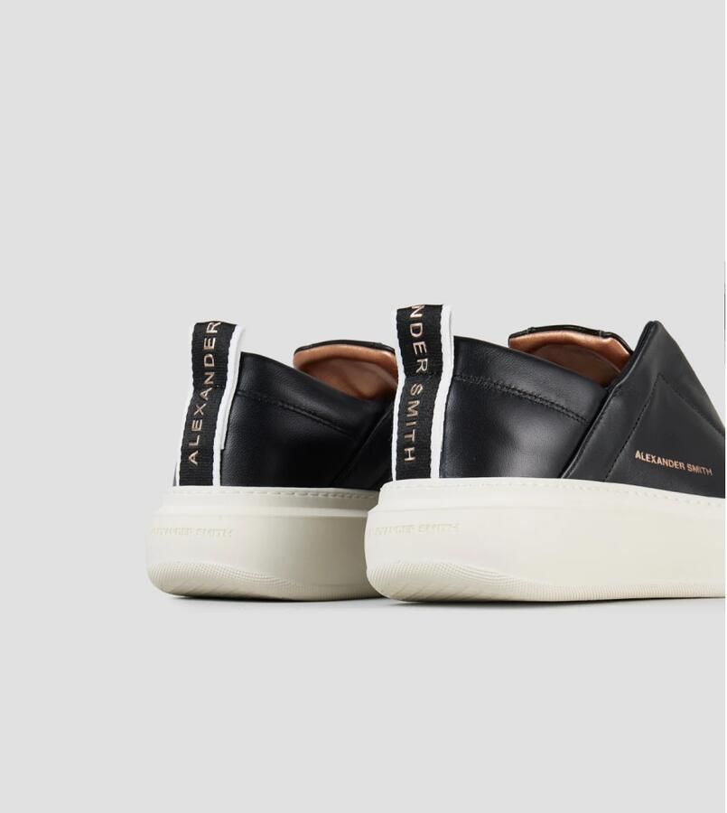 Alexander Smith Wembley Slip-On - Foto 3
