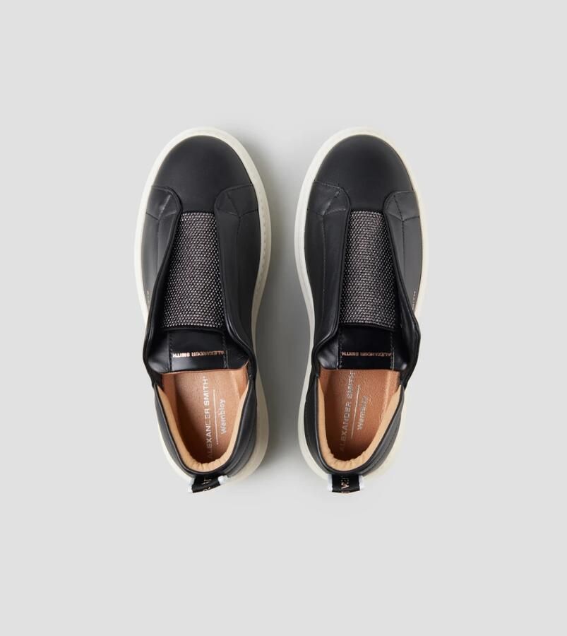 Alexander Smith Wembley Slip-On - Foto 6