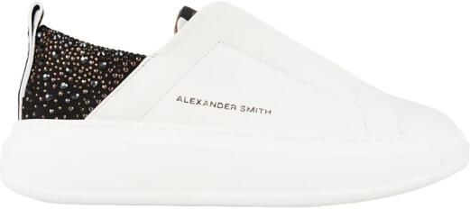 Alexander Smith Wembley Slip-On