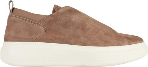 Alexander Smith Wembley Slip-On