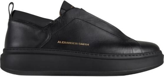 The North Face Shoes Black Heren