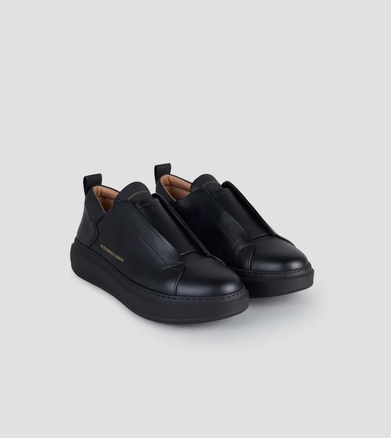 The North Face Shoes Black Heren - Foto 5