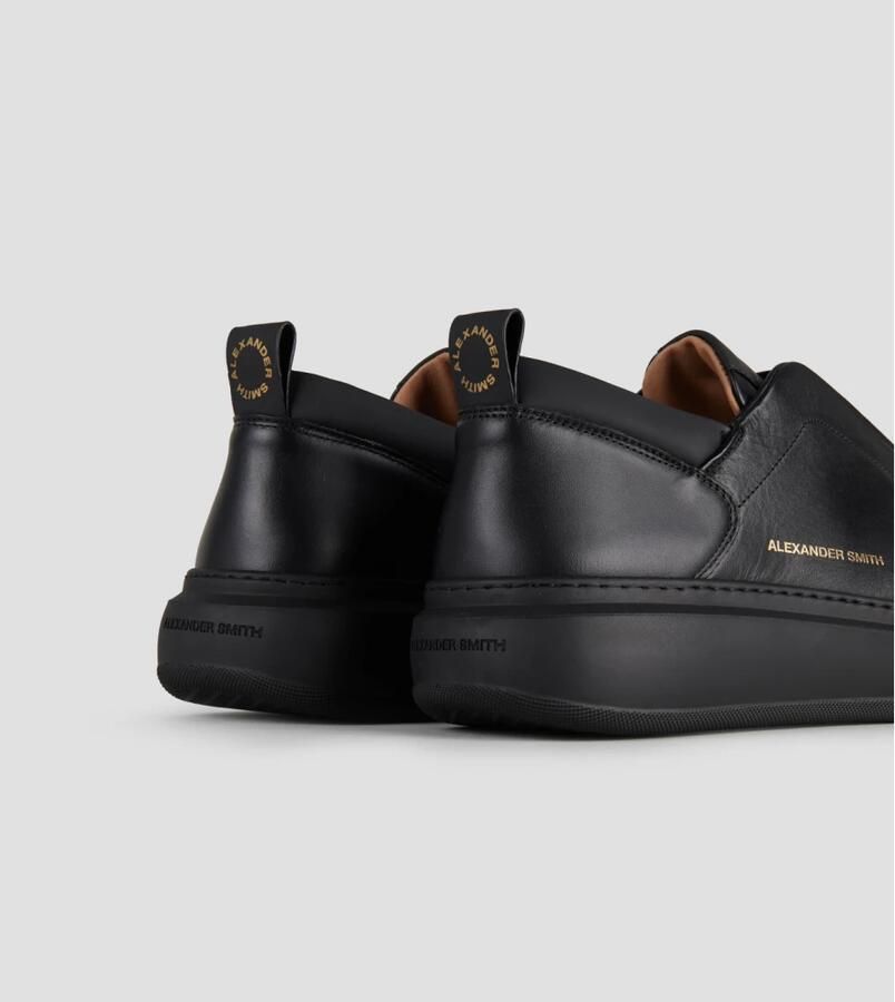 The North Face Shoes Black Heren - Foto 3