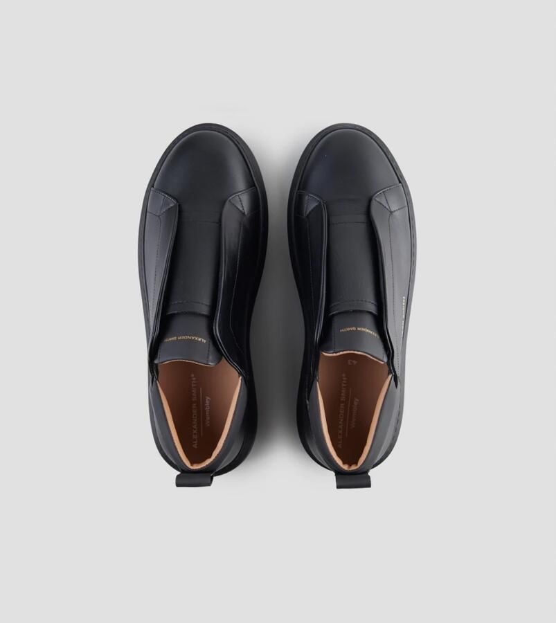 The North Face Shoes Black Heren - Foto 6