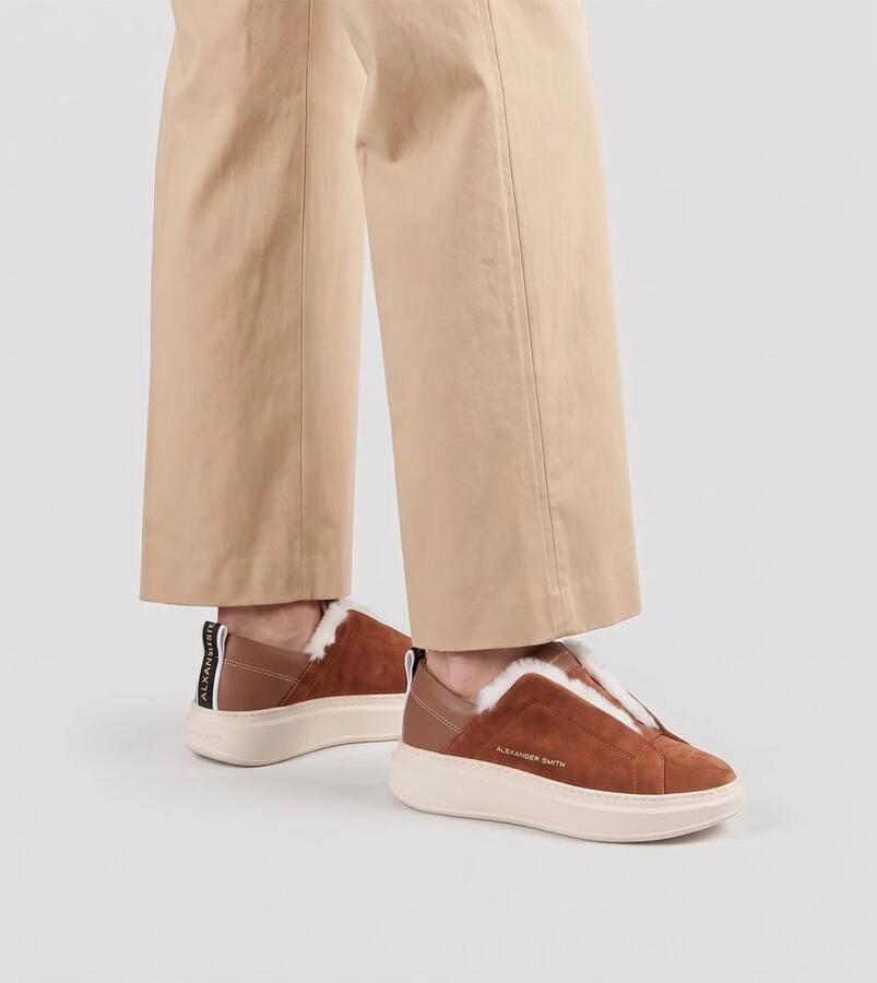 Alexander Smith Wembley Slip-On - Foto 4