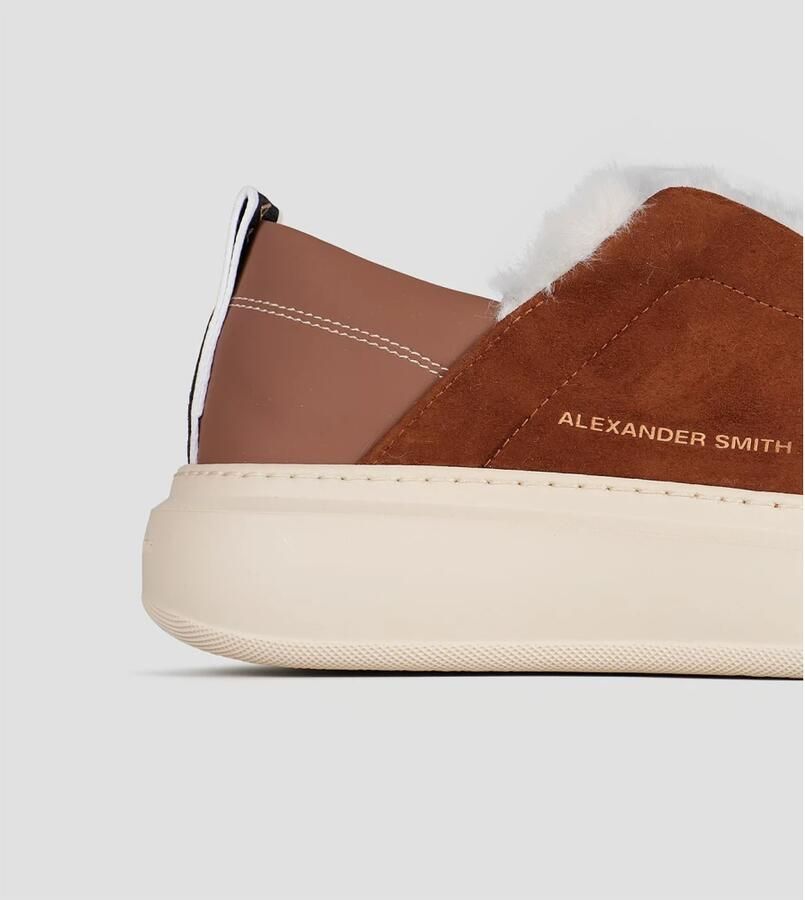 Alexander Smith Wembley Slip-On - Foto 2