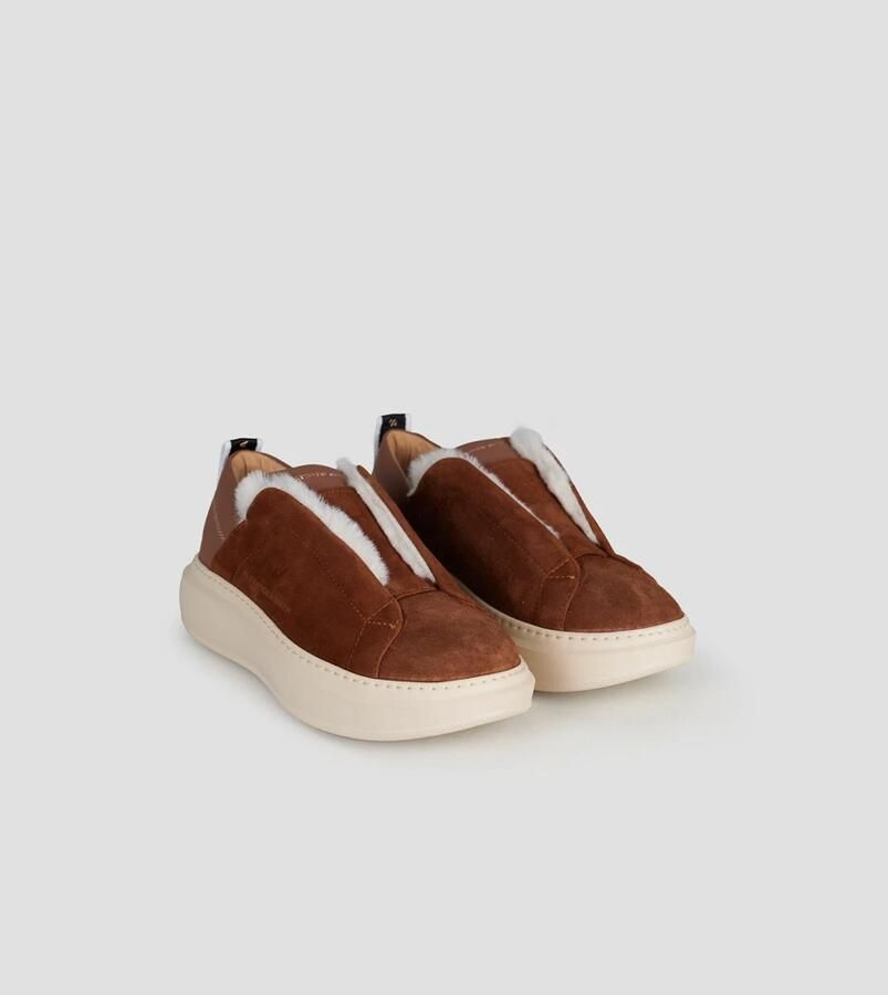 Alexander Smith Wembley Slip-On - Foto 5
