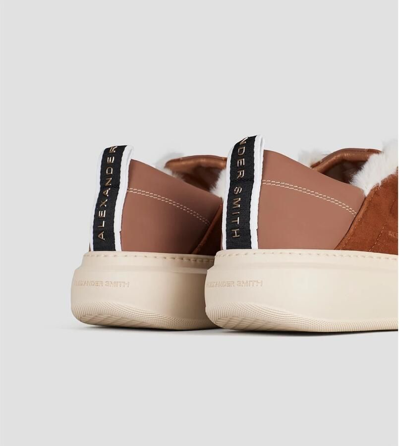 Alexander Smith Wembley Slip-On - Foto 3