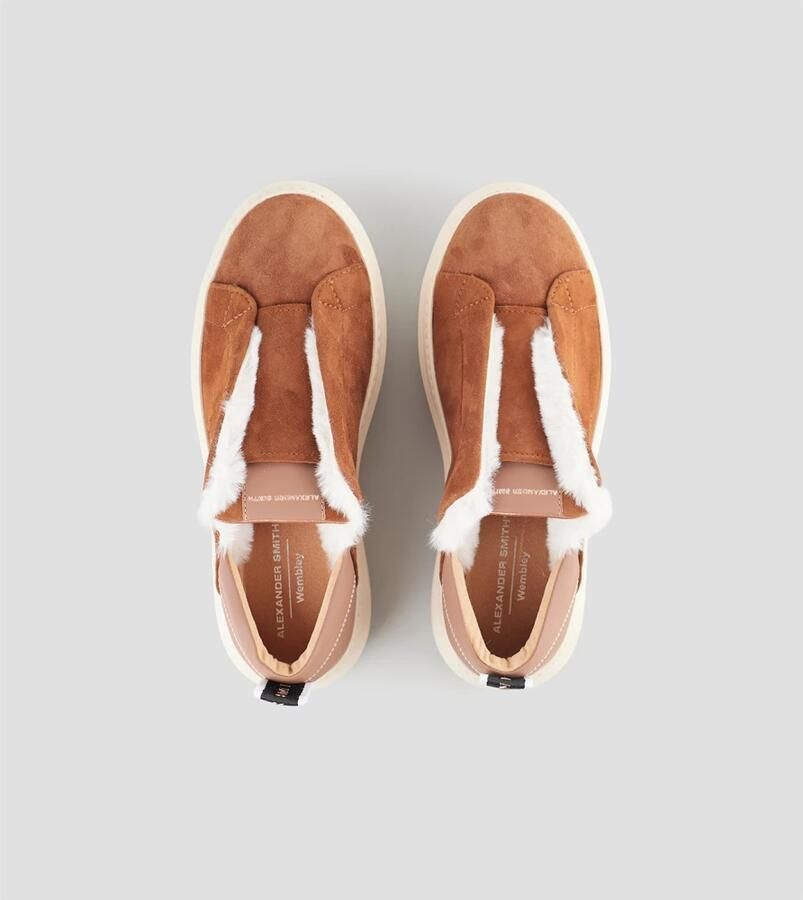 Alexander Smith Wembley Slip-On - Foto 6