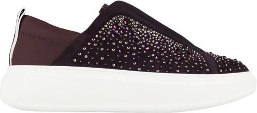 Alexander Smith Wembley Slip-on Sneaker