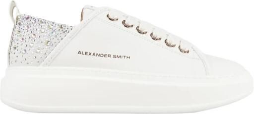 Alexander Smith Wembley Sneaker