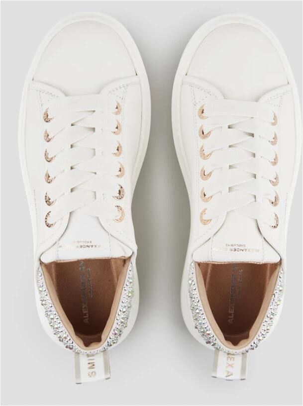 Alexander Smith Wembley Sneaker - Foto 2