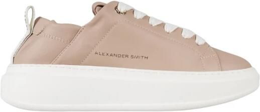 Alexander Smith Wembley Sneaker