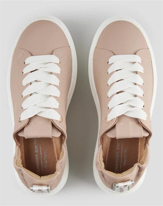 Alexander Smith Wembley Sneaker - Foto 2