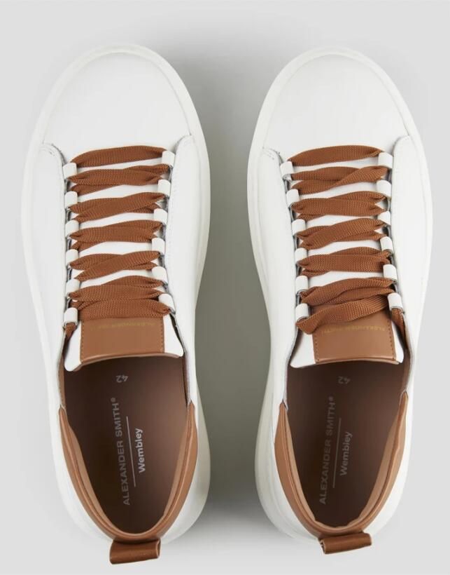 Alexander Smith Wembley Sneaker - Foto 2