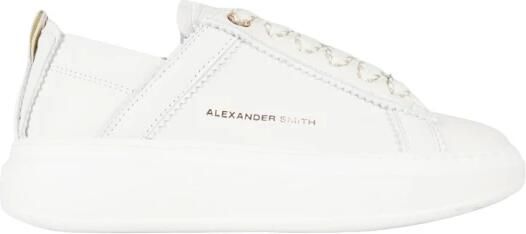 Alexander Smith Wembley Sneaker