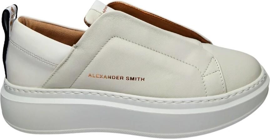Alexander Smith Wembley Sneaker
