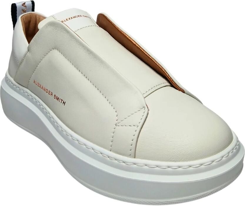 Alexander Smith Wembley Sneaker - Foto 2