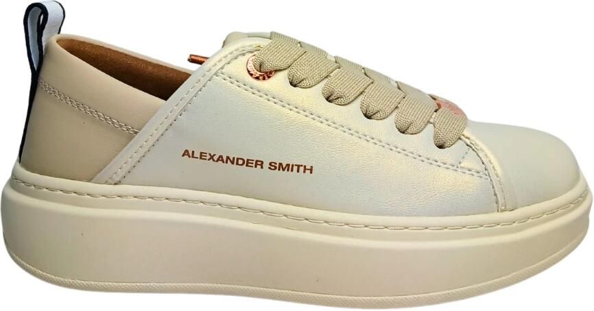 Alexander Smith Wembley Sneaker