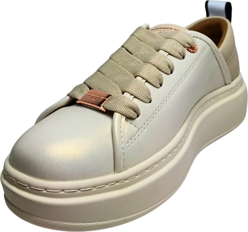 Alexander Smith Wembley Sneaker - Foto 2