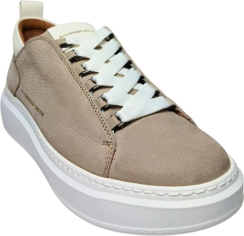 Alexander Smith Wembley Sneaker - Foto 2
