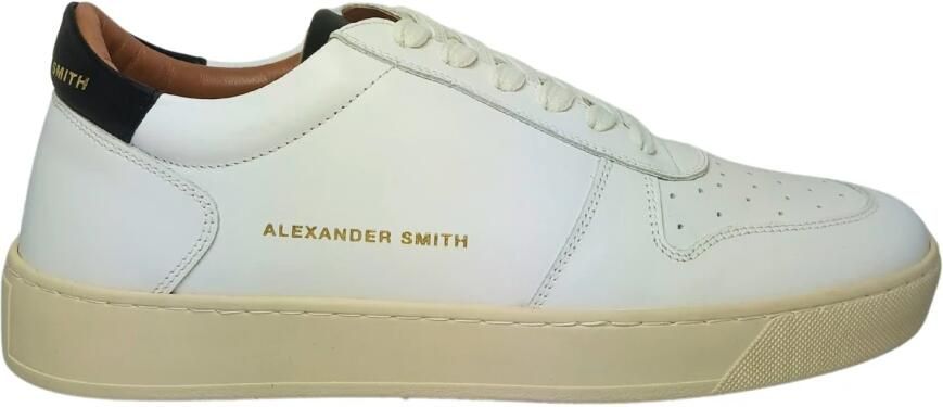 Alexander Smith Wembley Sneaker