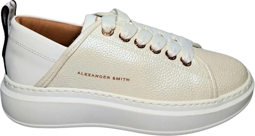 Alexander Smith Wembley Sneaker
