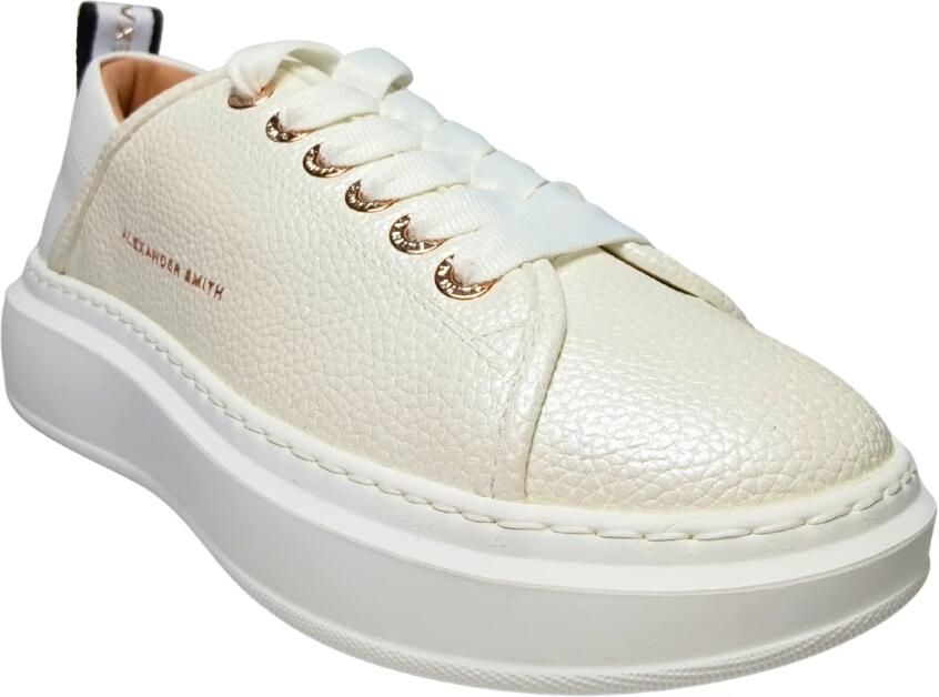 Alexander Smith Wembley Sneaker - Foto 2