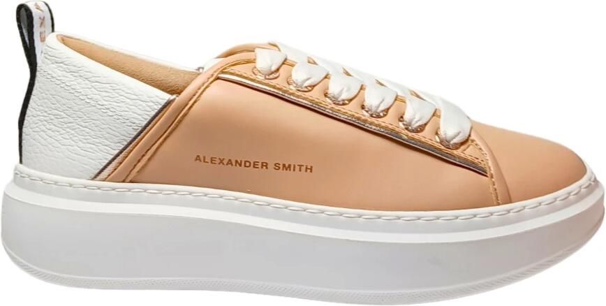 Alexander Smith Wembley Sneaker
