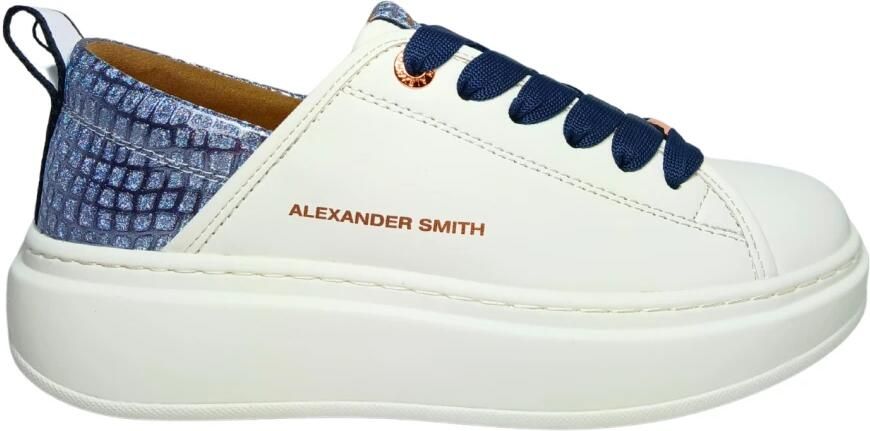 Alexander Smith Wembley Sneaker