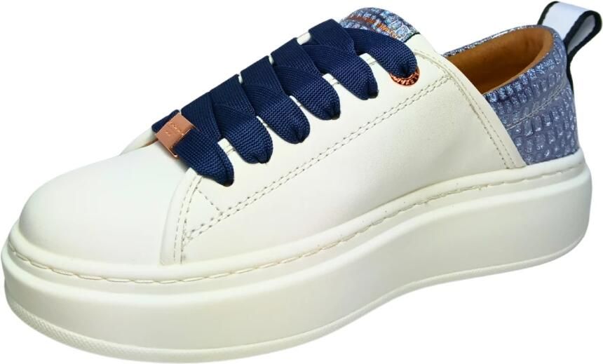 Alexander Smith Wembley Sneaker - Foto 2