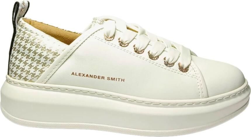 Alexander Smith Wembley Sneaker