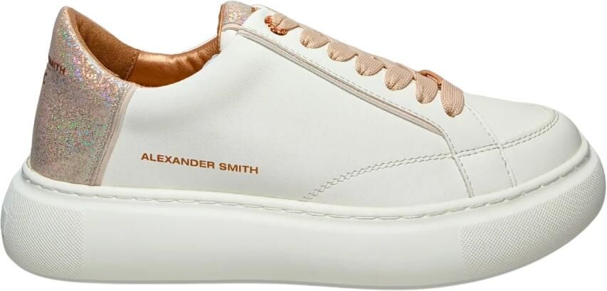 Alexander Smith Wembley Sneaker