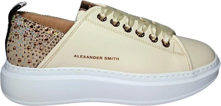 Alexander Smith Wembley Sneaker