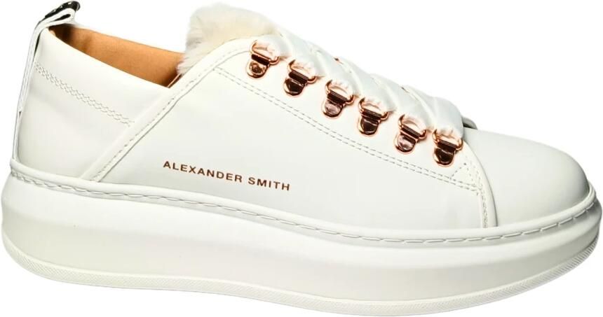 Alexander Smith Wembley Sneaker