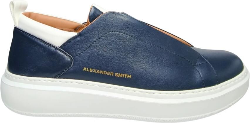 Alexander Smith Wembley Sneaker