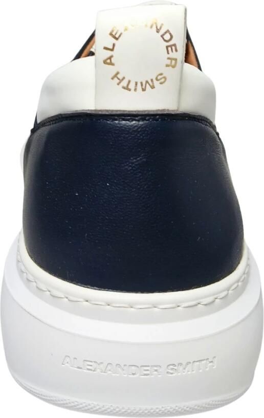 Alexander Smith Wembley Sneaker - Foto 2