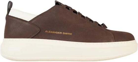 Alexander Smith Wembley Sneaker