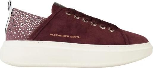 Alexander Smith Wembley Sneaker